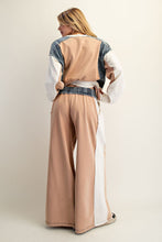 Load image into Gallery viewer, It&#39;s My Kind Of Day Lounge Outfit
