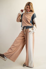 Load image into Gallery viewer, It&#39;s My Kind Of Day Lounge Outfit
