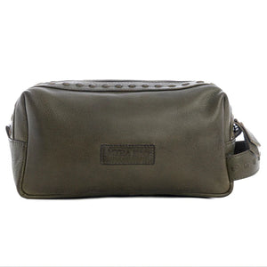 Roff Trail Toiletry Bag