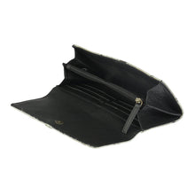 Load image into Gallery viewer, White Alone Wallet 3125
