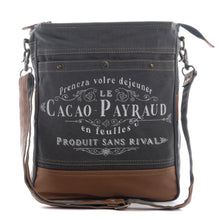 Load image into Gallery viewer, Cacao Payraud Purse 9905
