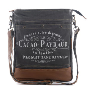 Cacao Payraud Purse 9905