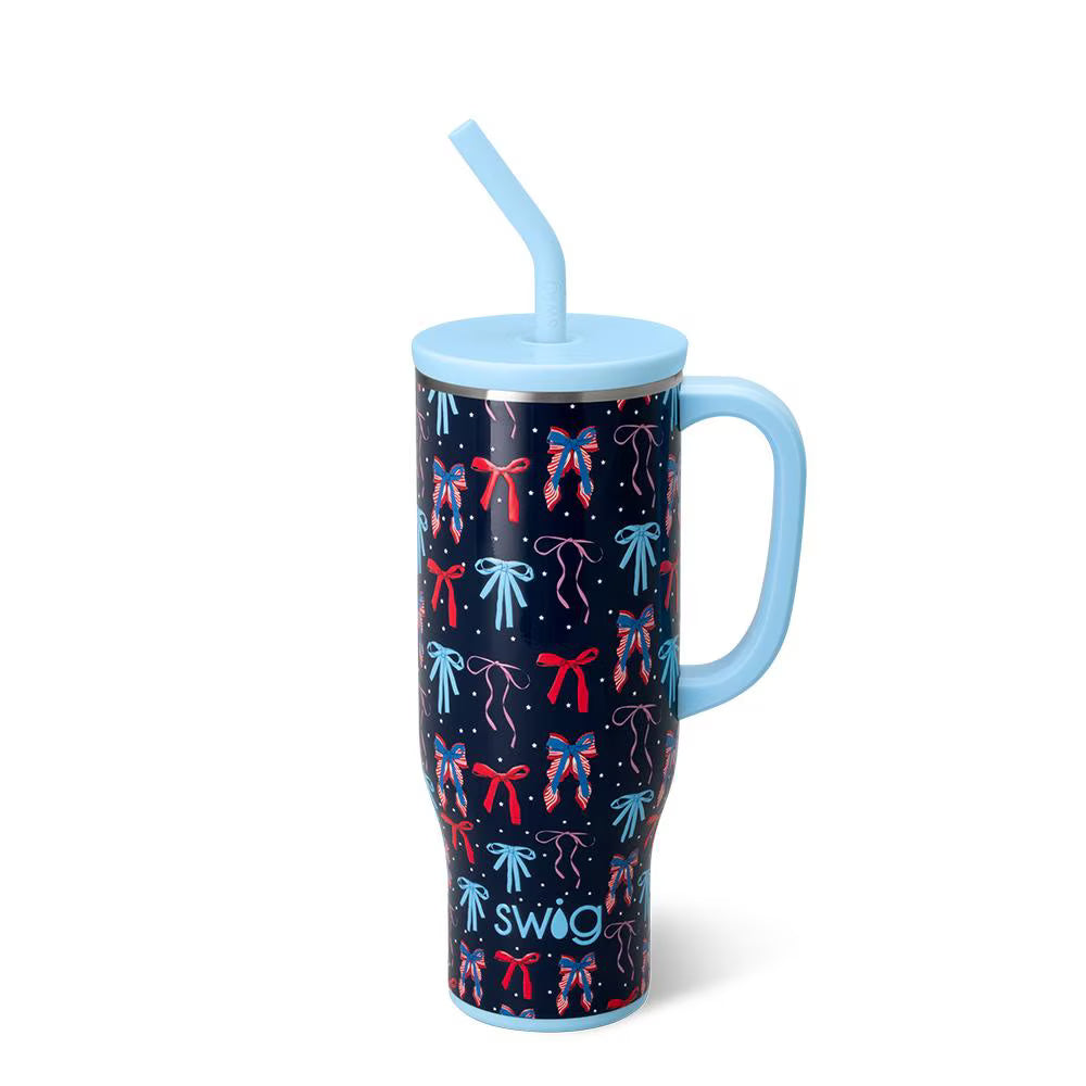 SWIG Miss Independent 30oz Mug