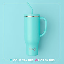Load image into Gallery viewer, SWIG Miss Independent 30oz Mug
