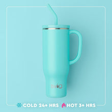 Load image into Gallery viewer, Mr Clause 30oz Tumbler
