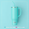 Mr Clause 30oz Tumbler