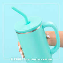 Load image into Gallery viewer, Mr Clause 30oz Tumbler

