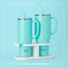 Load image into Gallery viewer, Mr Clause 30oz Tumbler
