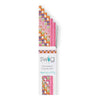 Trick-Or-Treat Reusable Straws