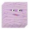 Boo Crew Mummy Cocktail Napkins