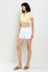 Becca Denim Short