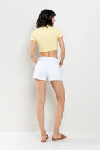 Load image into Gallery viewer, Becca Denim Short
