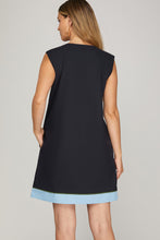 Load image into Gallery viewer, Better Believe It Dress
