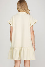 Load image into Gallery viewer, It&#39;s almost Midnight Dress
