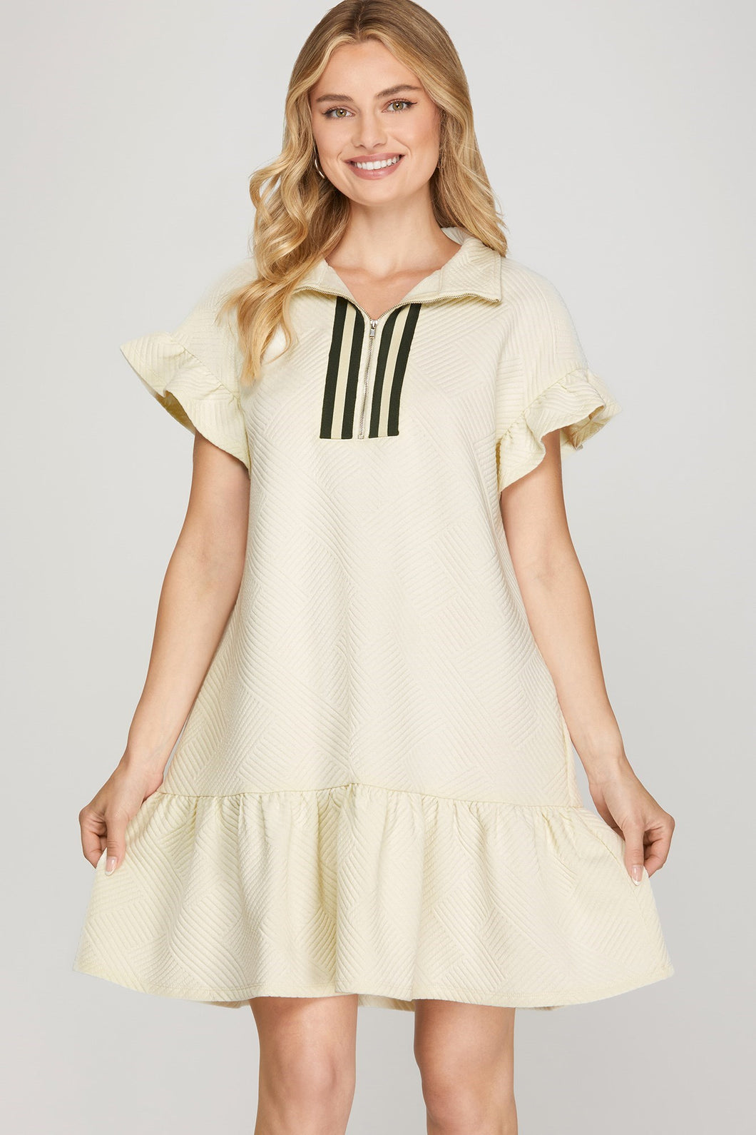 It's almost Midnight Dress