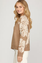 Load image into Gallery viewer, Living My Life Sweater
