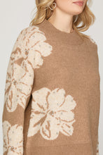 Load image into Gallery viewer, Living My Life Sweater
