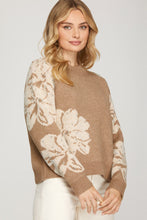 Load image into Gallery viewer, Living My Life Sweater
