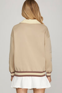 Better Believe It Sweatshirt