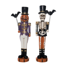 Load image into Gallery viewer, Awaiting Halloween Figurine
