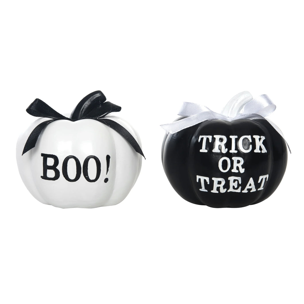 Halloween Pumpkin