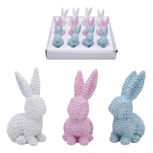 Mini Colored Bunnies