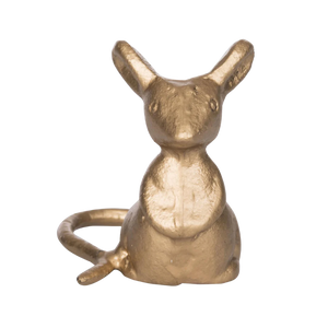 Iron Gold Mouse