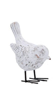 Load image into Gallery viewer, White Chick-a-Dee
