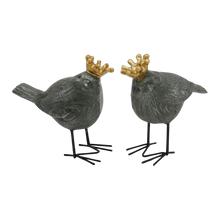 Load image into Gallery viewer, Queen Bird
