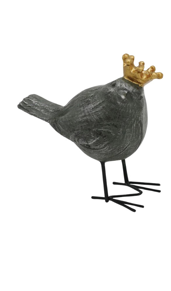 Queen Bird
