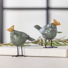 Load image into Gallery viewer, Queen Bird

