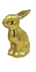 Golden Rabbit