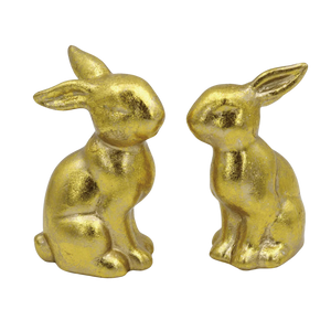 Golden Rabbit