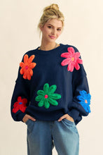 Load image into Gallery viewer, Making It Big Sweater
