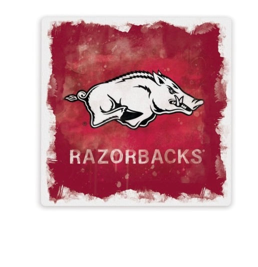 Arkansas Coaster