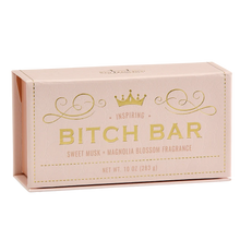 Load image into Gallery viewer, Bitch Bar Sweet Musk &amp; Magnolia Blossom
