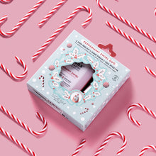 Load image into Gallery viewer, Peppermint Swirl Duo Pedi Kit
