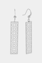 Load image into Gallery viewer, Filigree Earrings
