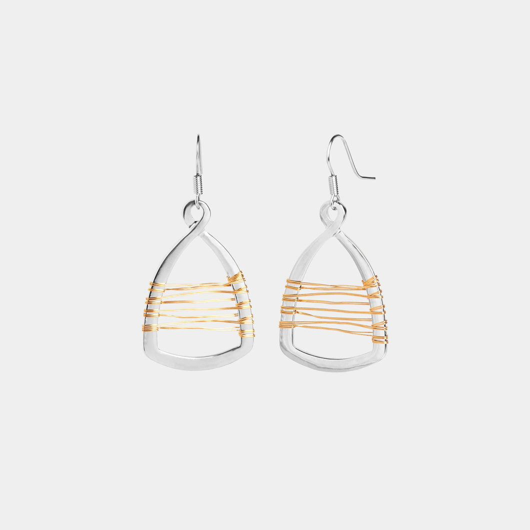 Clarity Earrings