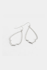 Outline Dangle Earrings