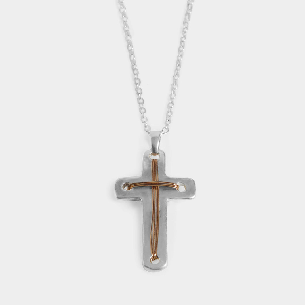 Cross Neclace