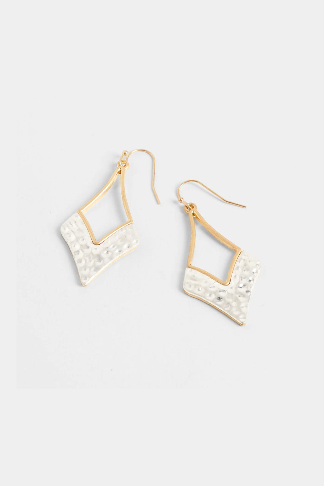 Carissa Teardrop Earrings