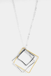 Shirley Necklace