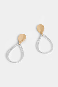 Teardrop Earrings