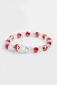 Santa Bracelet