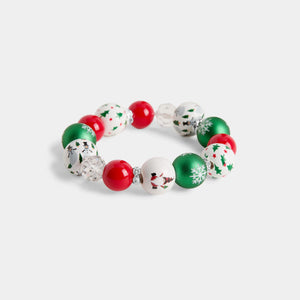 Christmas Memories Bracelet