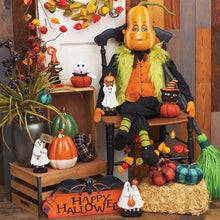 Load image into Gallery viewer, Kid Ghost Figurine
