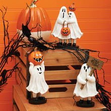 Load image into Gallery viewer, Kid Ghost Figurine
