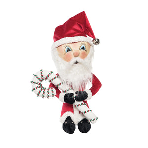 Claude Santa