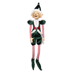 Elran Elf